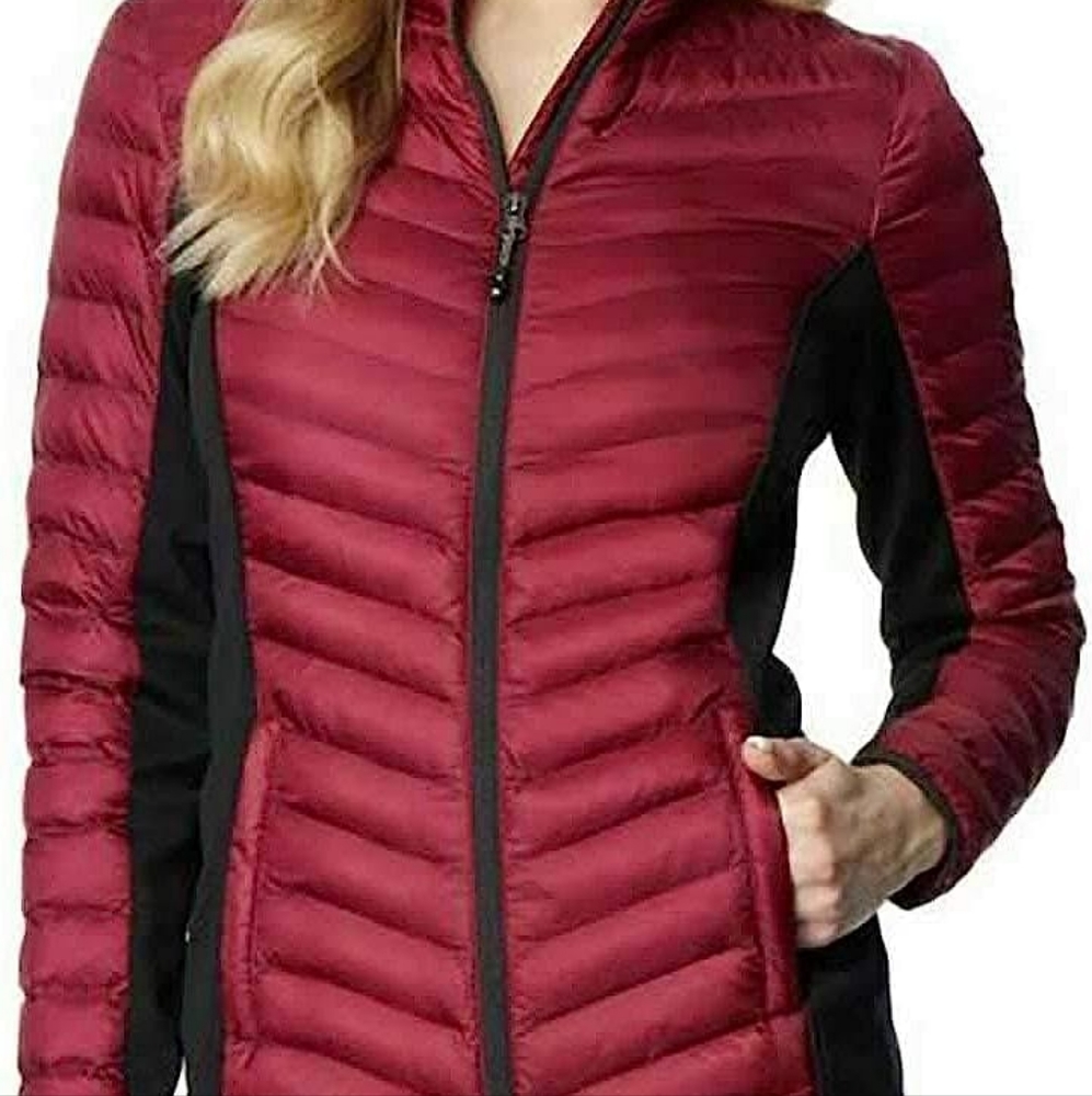 NWT 32 degrees heat jacket.